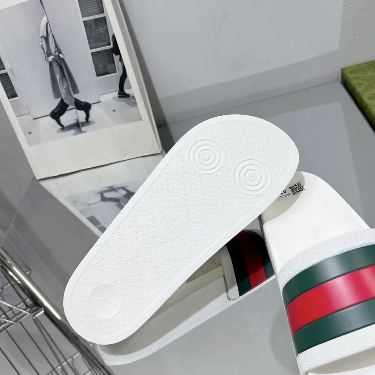 Gucci Shoe 